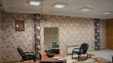 Decoration meshcut Production 15